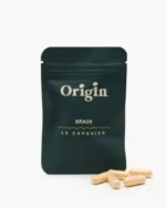 Buy Brain Capsules (50mg-200mg) in UK