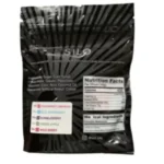 Silo Jubes Microdose Psilocybin Mushroom Gummies