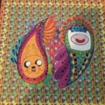 Buy Quality 1p Lsd Blotters in UK