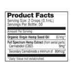 Pet CBD Oil - Image 4