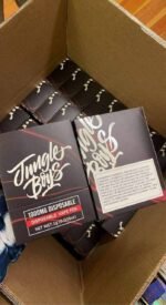 Jungle Boys Vape | Buy Disposable Vapes Online - Image 2
