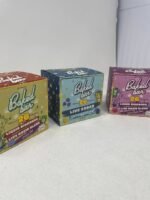 Best Disposable Vape UK | Baked Bar Disposable - Image 2