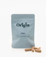 Buy Chill Capsules (50mg-200mg) in UK