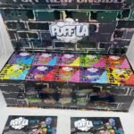 PUFF LA 2 gram disposable vapes THC Cart