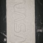 NASA Stamp – Launch into a High-Powered Psychedelic Orbit