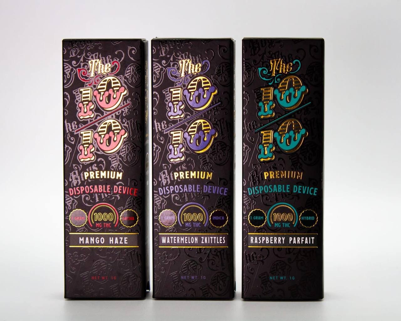 the-10-10-boys.jpg Buy the 10 10 boys disposable in UK - Image 1