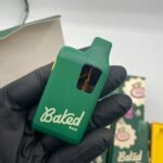 Best Disposable Vape UK | Baked Bar Disposable