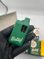 Best Disposable Vape UK | Baked Bar Disposable