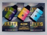 Disposable Vapes Near Me | Elites Switch 1g Disposable