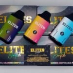 Disposable Vapes Near Me | Elites Switch 1g Disposable