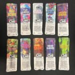 Cali Vapes UK | The Cali company disposable vape​