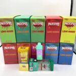 Disposable Vape Near Me | Packspod Vape​