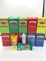 Disposable Vape Near Me | Packspod Vape​