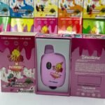 Buy Melt X Packwoods