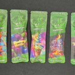 Disposable Vapes For Sale | Gassed Up 2g Disposable