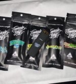 Jungle Boys Vape | Buy Disposable Vapes Online