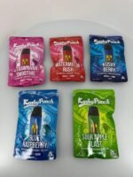 Disposable Vape Shops Near Me | Kushy Punch Disposable