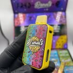 Disposable THC Vape UK | Fryd Donuts Disposable​ (2g)