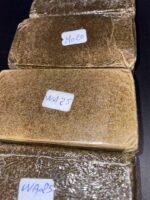 WAZABI HASH - Image 2