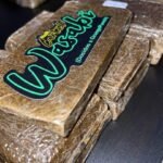 WAZABI HASH