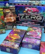 zero 1g dispoables - Image 2